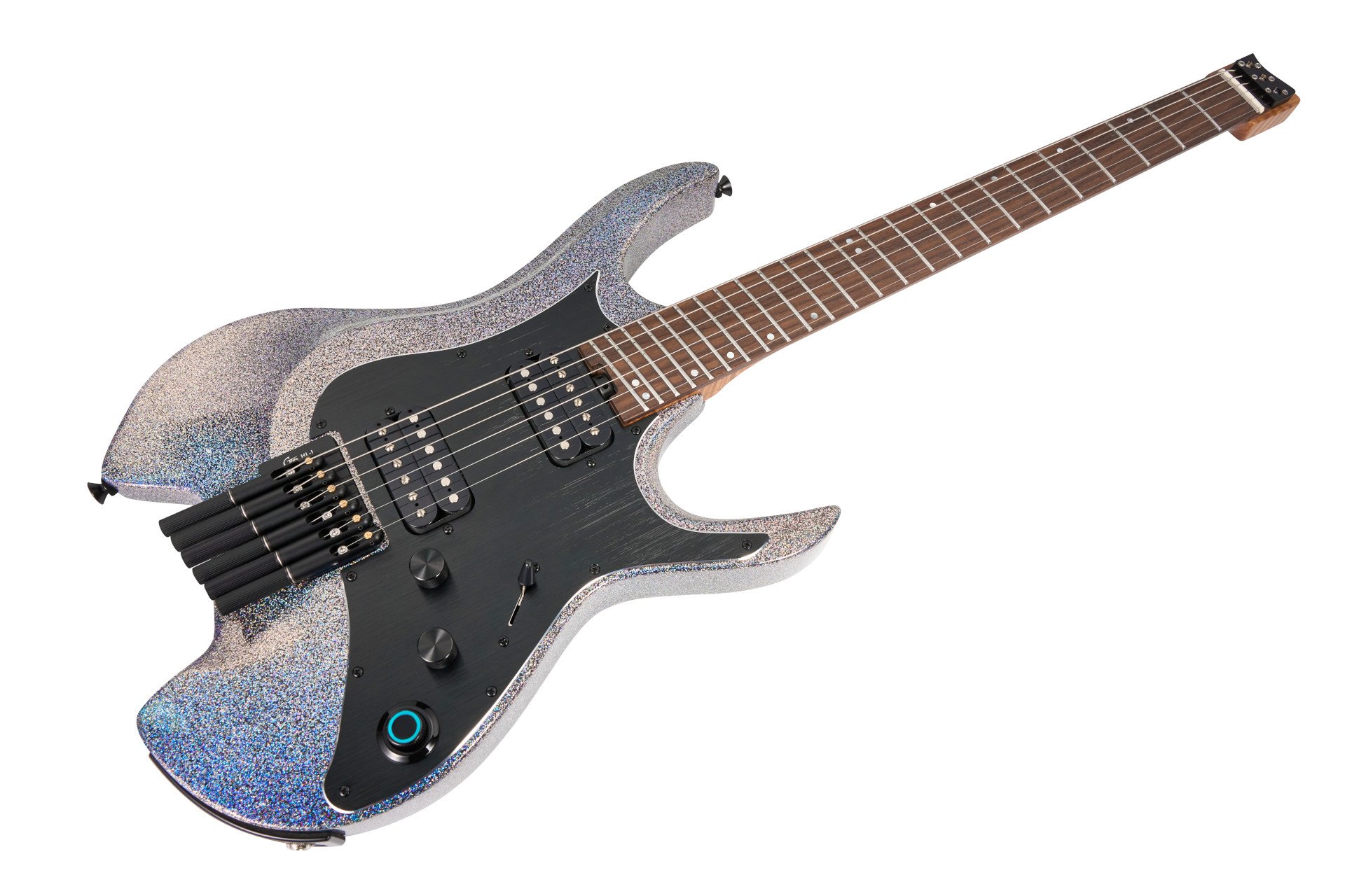 GTRS Wing 902 Intelligent Guitar Magic Crystal